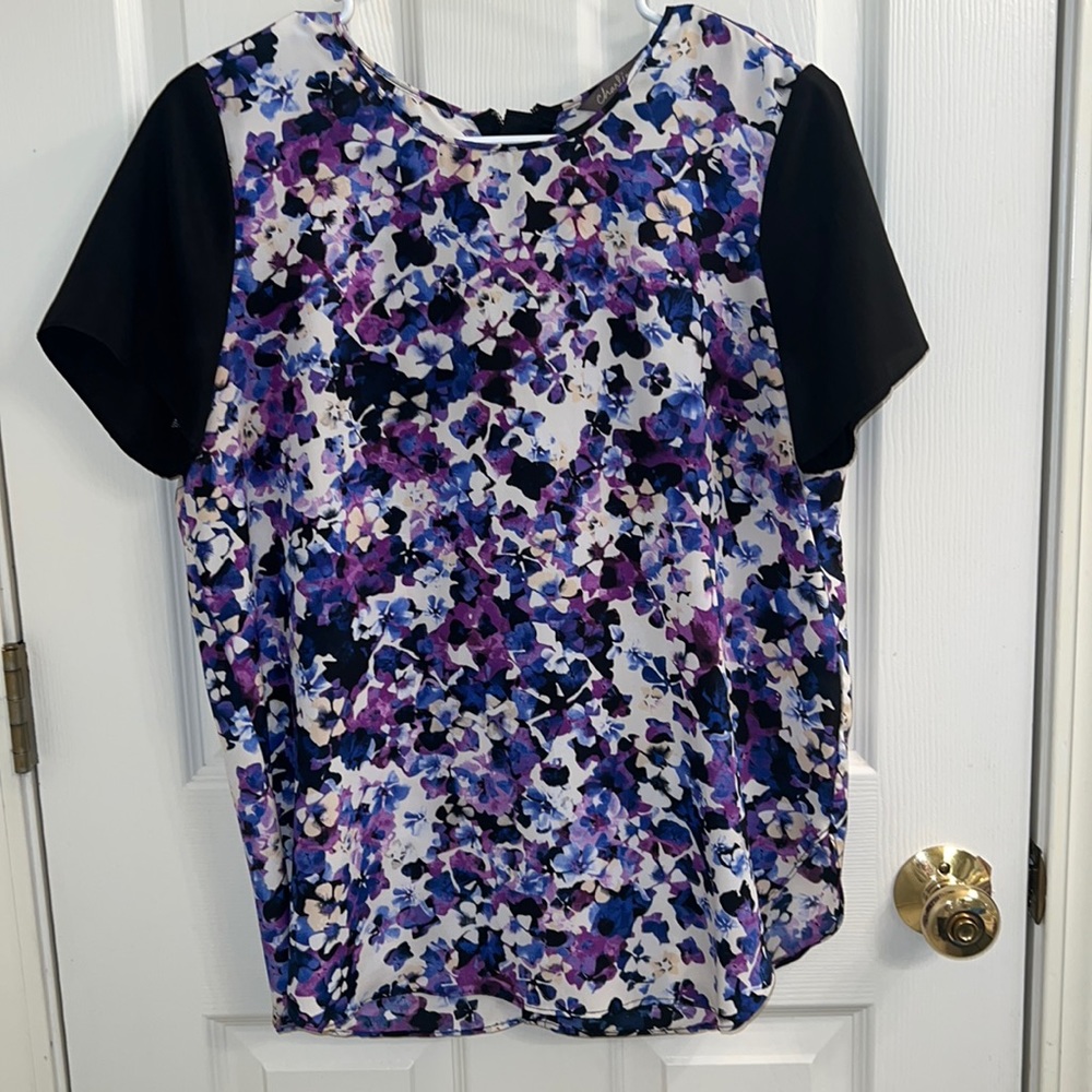 Women’s Blouse